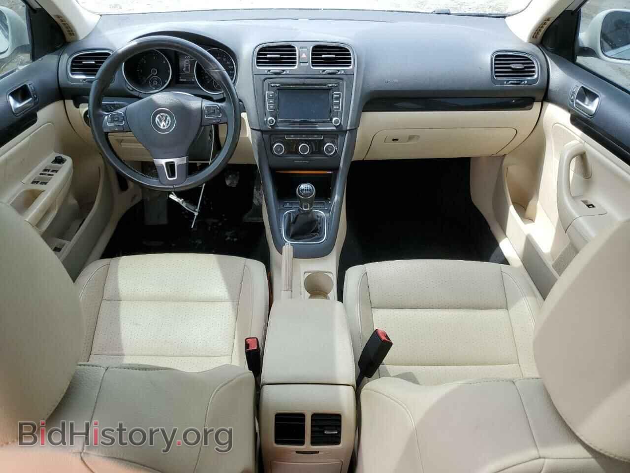 2013 VOLKSWAGEN JETTA - VIN: 3VWML7AJ8DM646024 - Фото 8