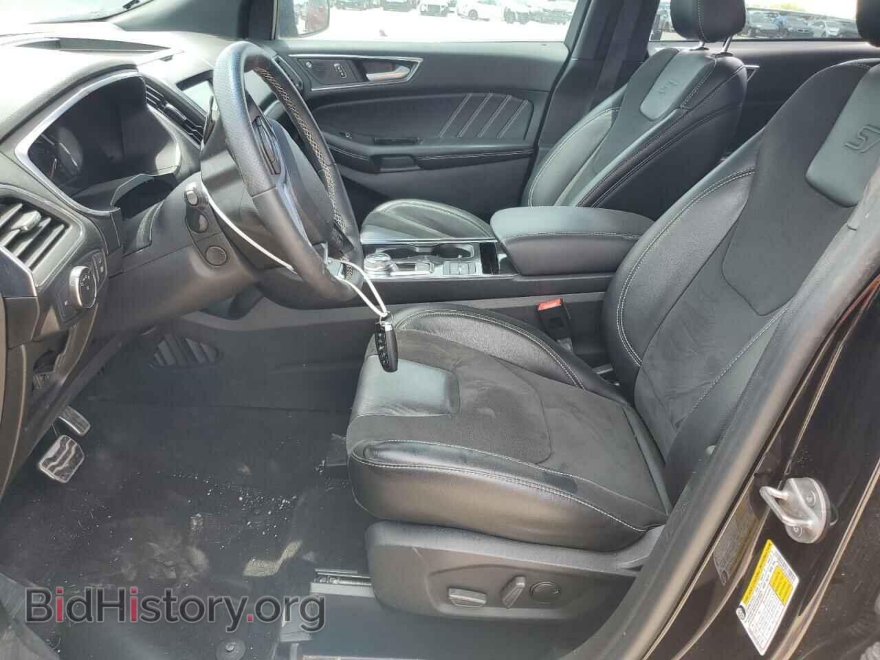 2020 FORD EDGE - VIN: 2FMPK4AP4LBA62320 - Фото 7