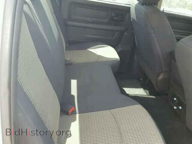 2012 DODGE RAM 1500 S - VIN: 1C6RD7KT5CS200044 - Photo 6