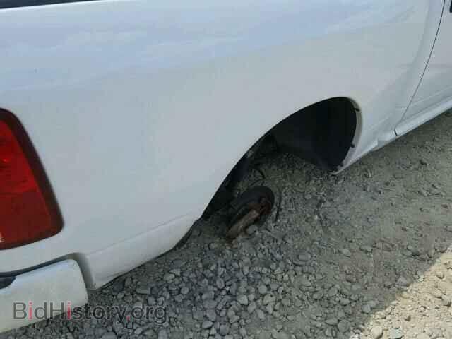2012 DODGE RAM 1500 S - VIN: 1C6RD7KT5CS200044 - Photo 9