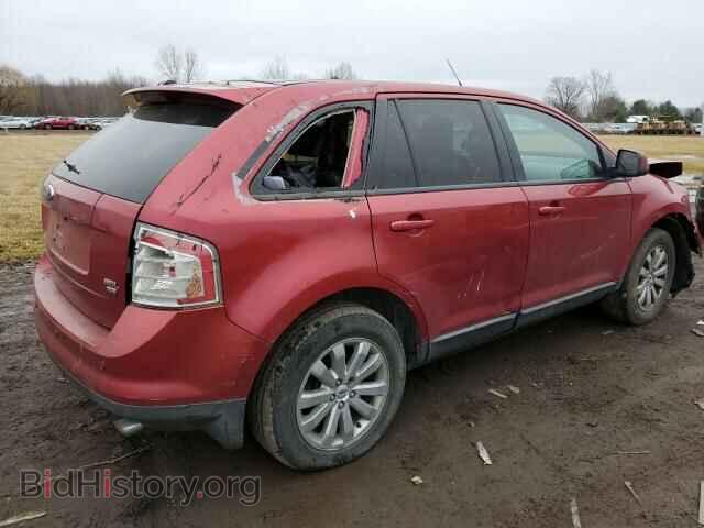 2007 FORD EDGE - VIN: 2FMDK49C97BB21663 - Photo 3