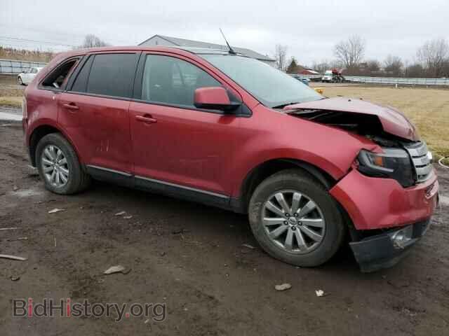 2007 FORD EDGE - VIN: 2FMDK49C97BB21663 - Photo 4