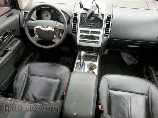 2007 FORD EDGE - VIN: 2FMDK49C97BB21663 - Photo 8