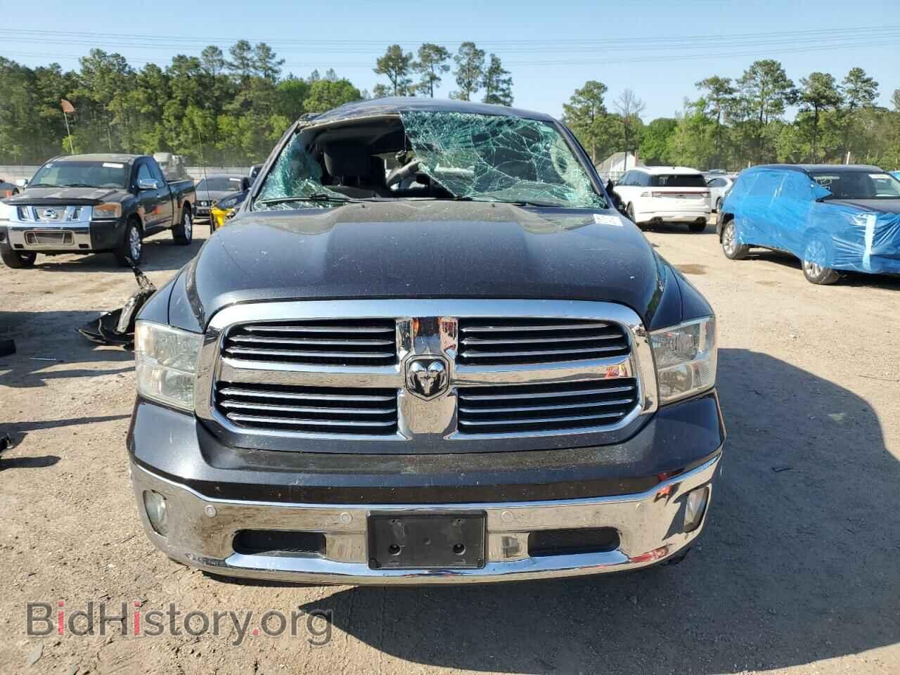 2014 RAM 1500 - VIN: 1C6RR7LT4ES219199 - Фото 5