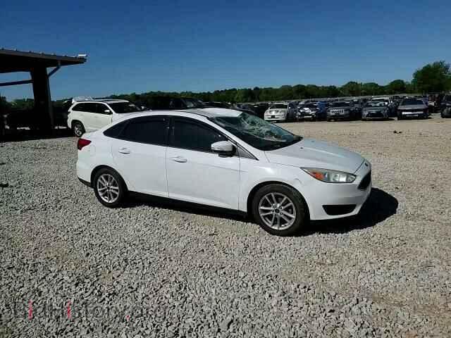2017 FORD FOCUS - VIN: 1FADP3FE8HL292272 - Фото 11