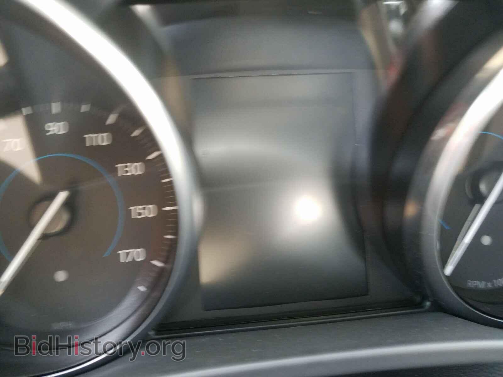 2018 JAGUAR F-PACE - VIN: SADCJ2FX7JA249745 - Фото 8