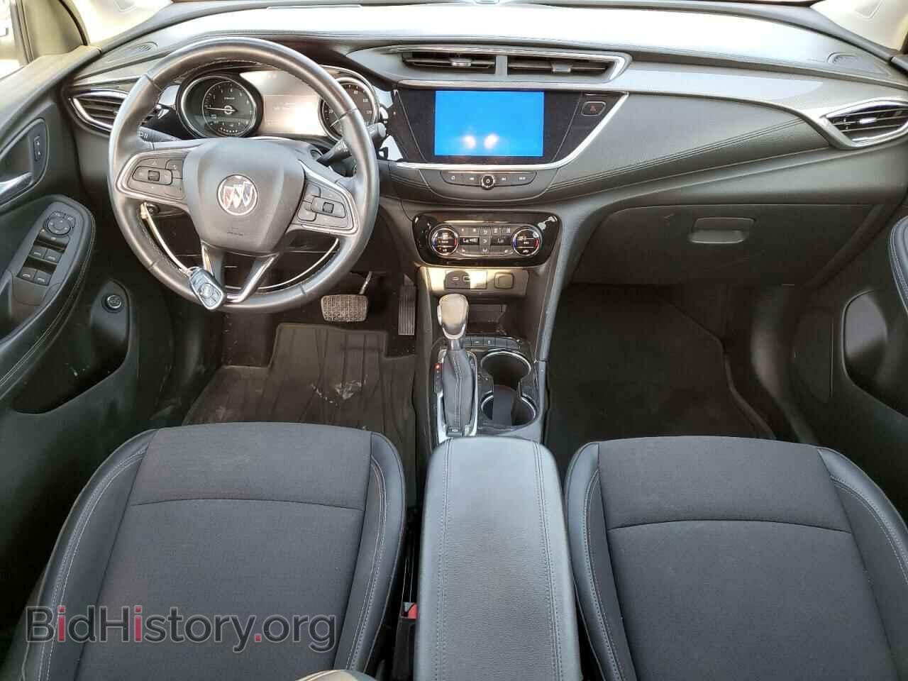 2020 BUICK ENCORE - VIN: KL4MMDSL9LB115798 - Фото 8