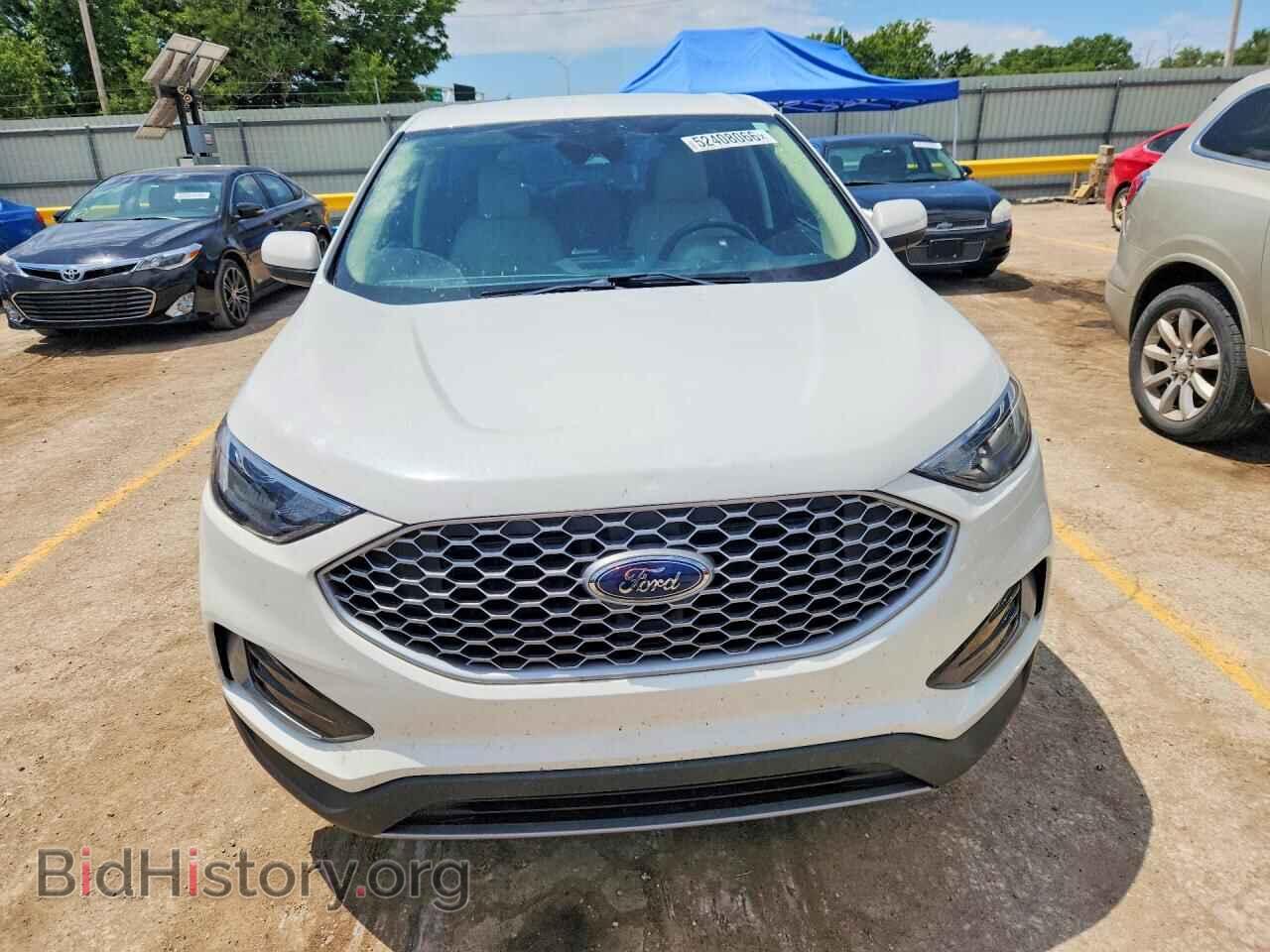 2023 FORD EDGE - VIN: 2FMPK4J9XPBA11783 - Фото 5