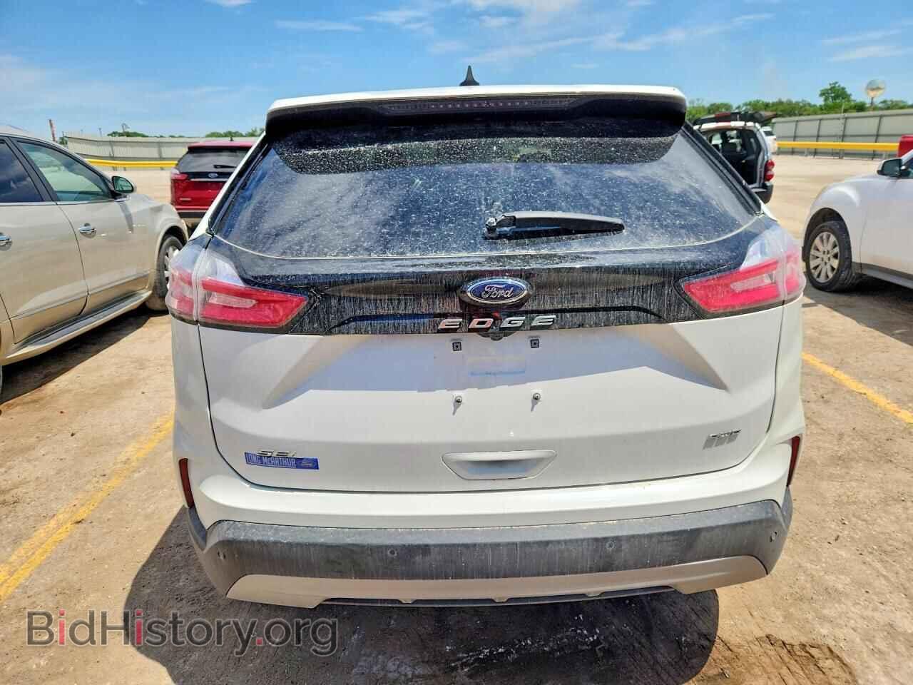 2023 FORD EDGE - VIN: 2FMPK4J9XPBA11783 - Фото 6