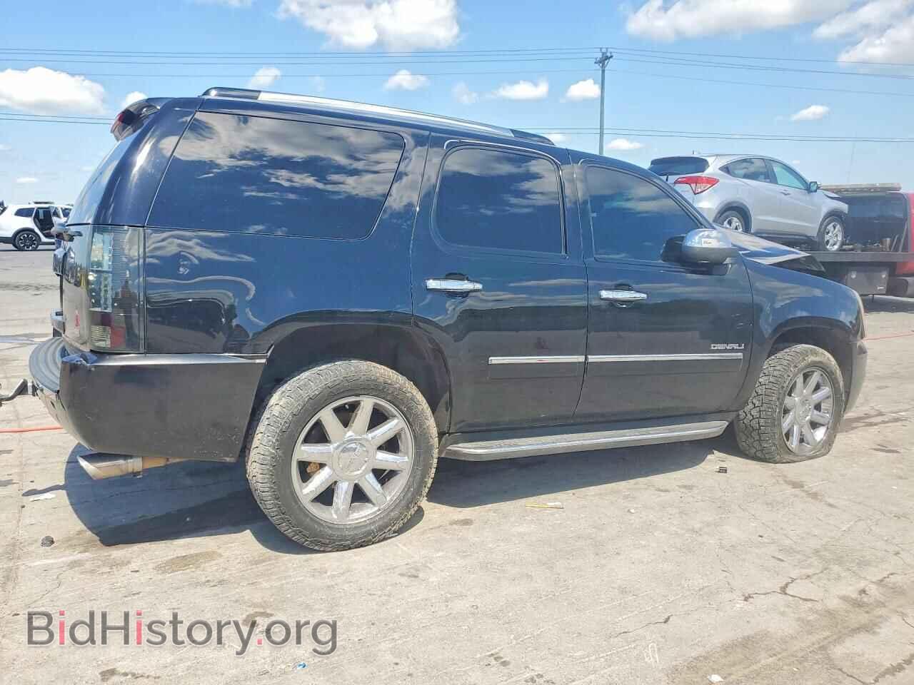 2010 GMC YUKON - VIN: 1GKUCEEF4AR263984 - Фото 3