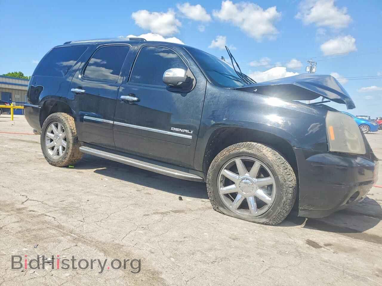 2010 GMC YUKON - VIN: 1GKUCEEF4AR263984 - Фото 4