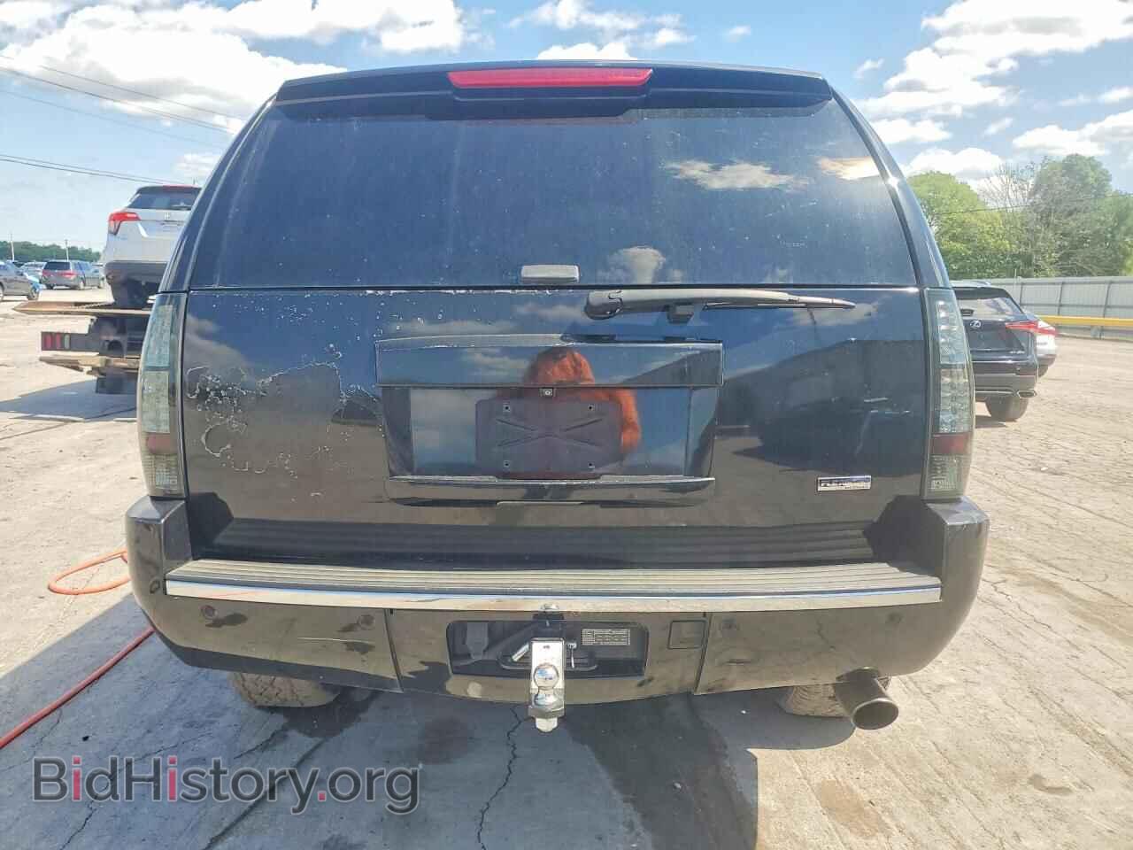 2010 GMC YUKON - VIN: 1GKUCEEF4AR263984 - Фото 6