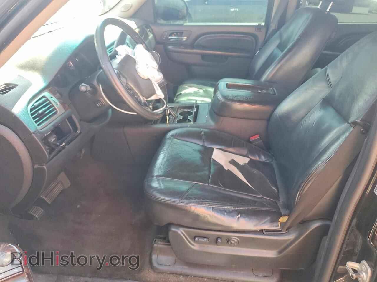 2010 GMC YUKON - VIN: 1GKUCEEF4AR263984 - Фото 7