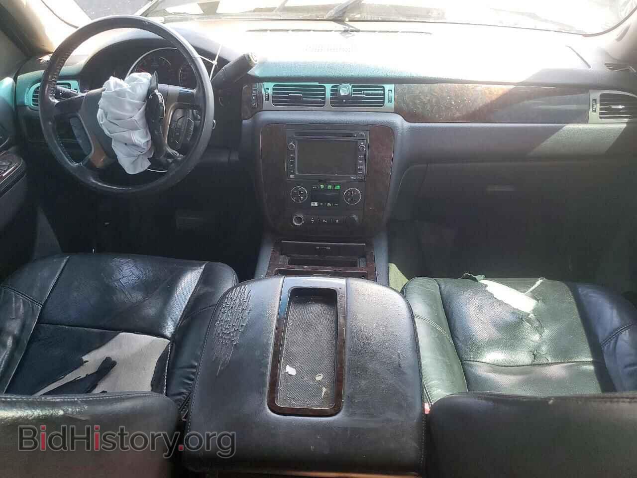2010 GMC YUKON - VIN: 1GKUCEEF4AR263984 - Фото 8