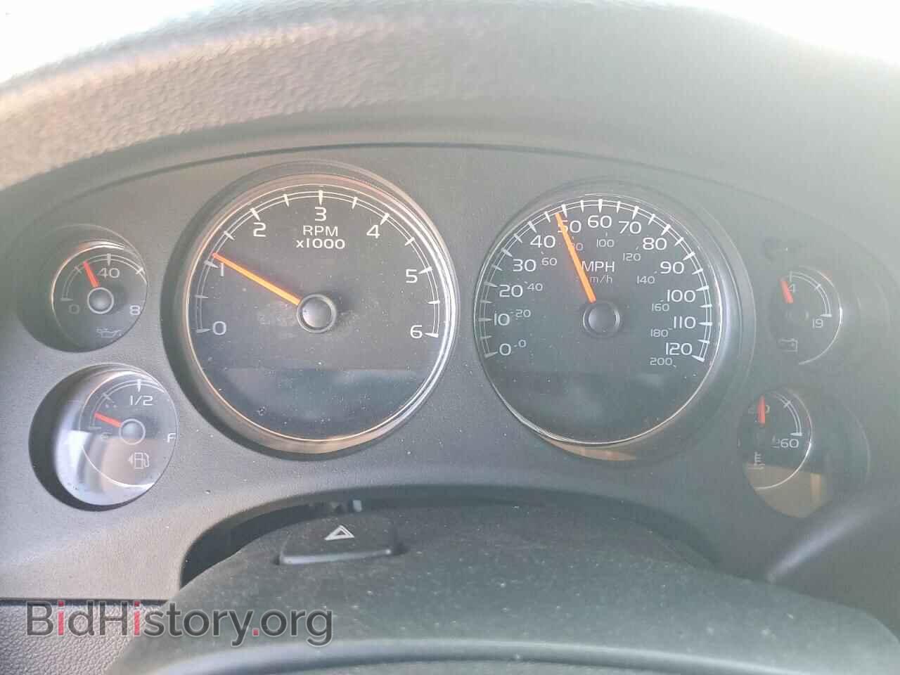 2010 GMC YUKON - VIN: 1GKUCEEF4AR263984 - Фото 9