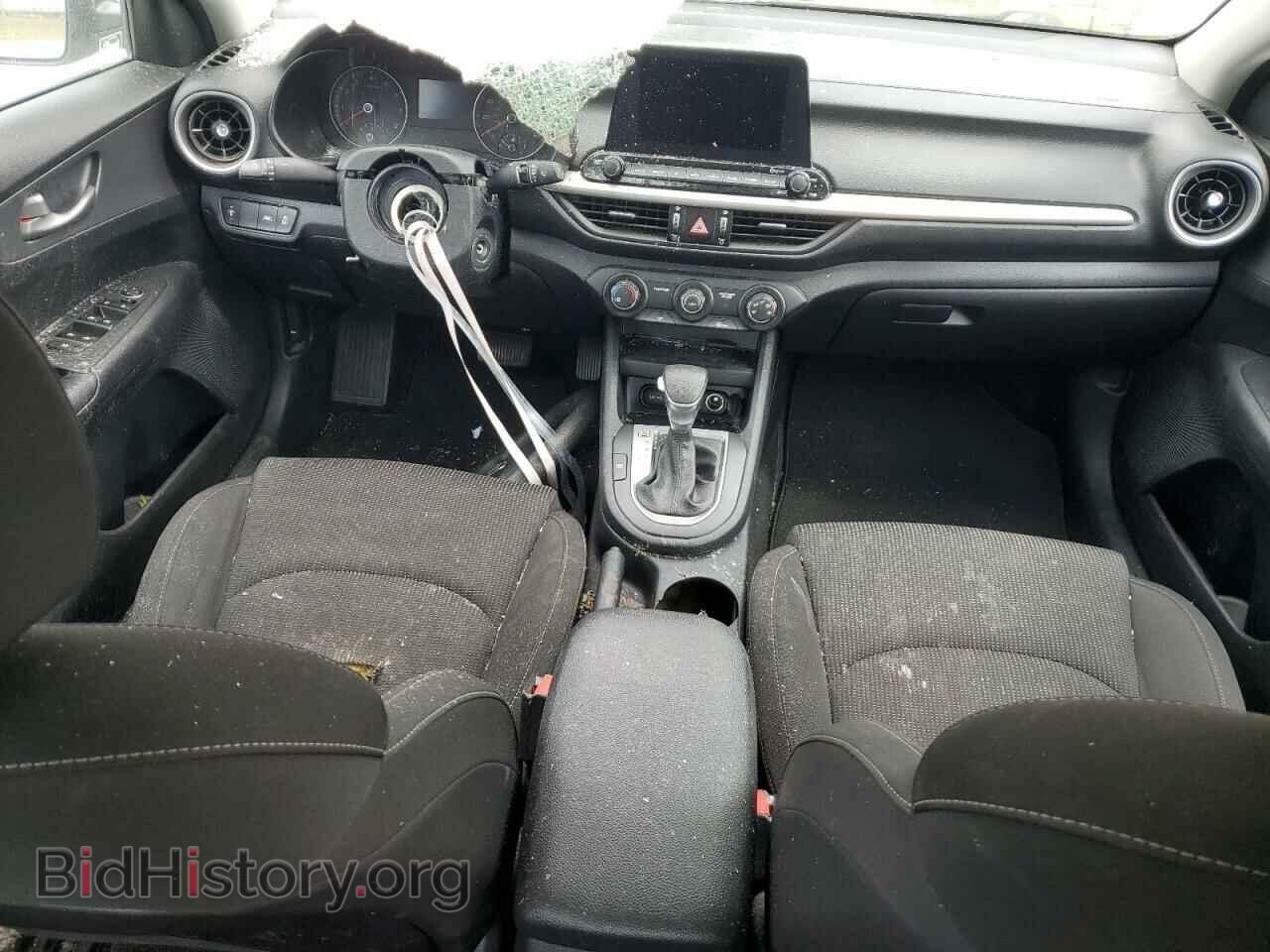 2020 KIA FORTE - VIN: 3KPF24AD2LE187038 - Фото 8