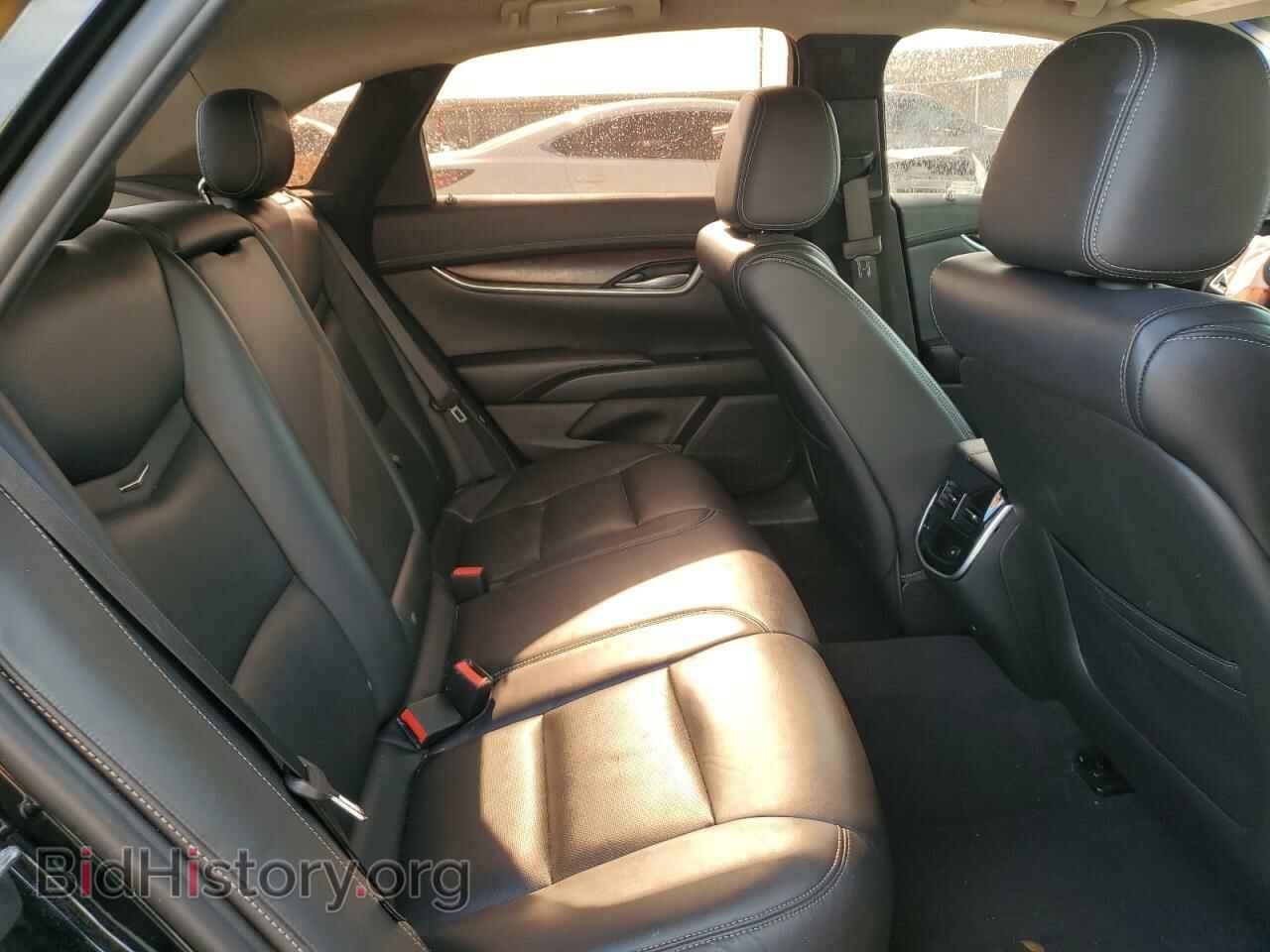 2019 CADILLAC XTS - VIN: 2G61M5S37K9118247 - Фото 10