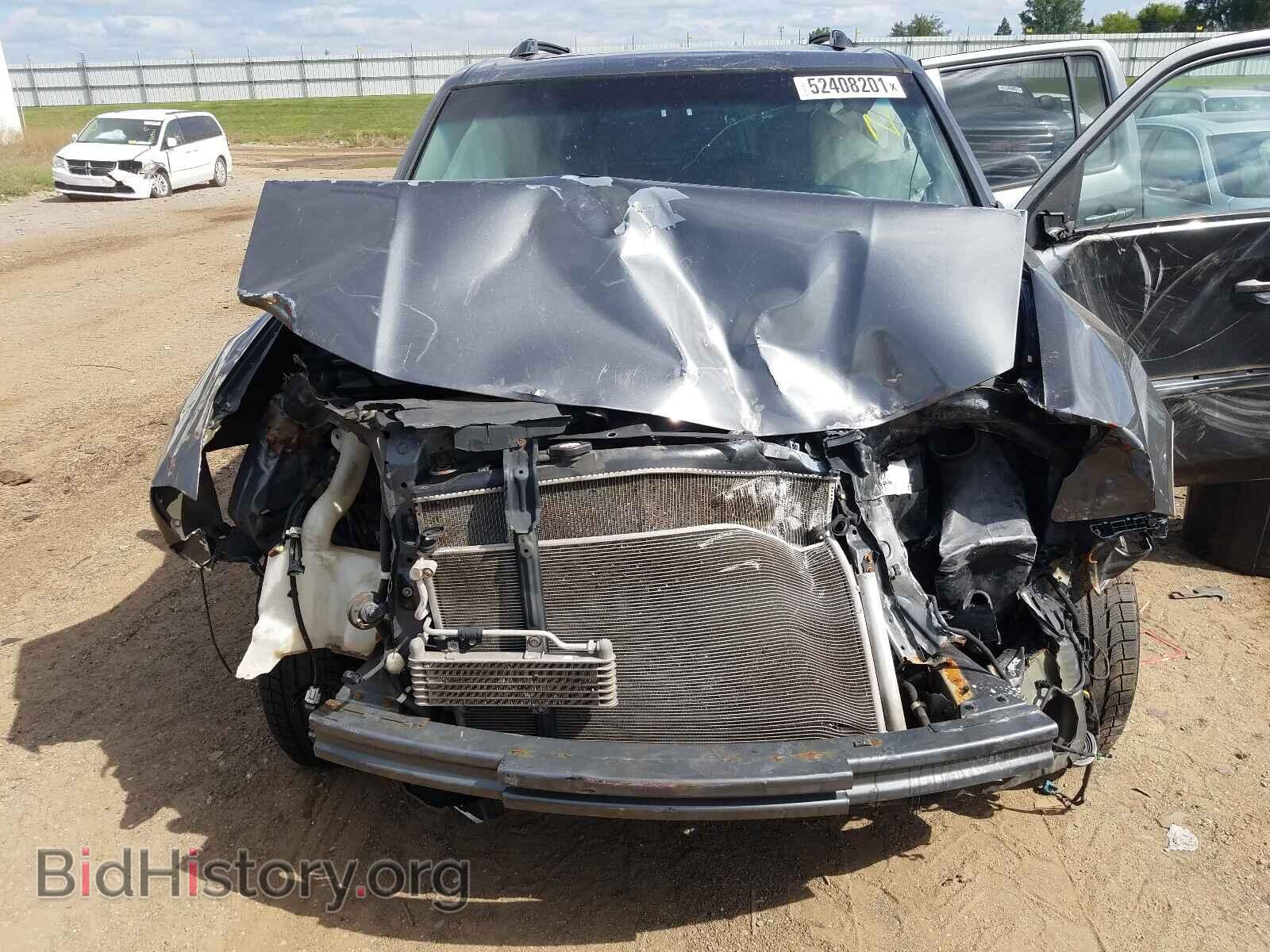 2011 HONDA PILOT - VIN: 5FNYF4H75BB025801 - Фото 7
