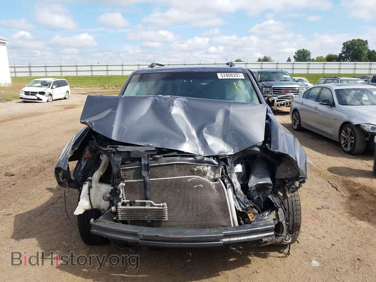 2011 HONDA PILOT - VIN: 5FNYF4H75BB025801 - Фото 9