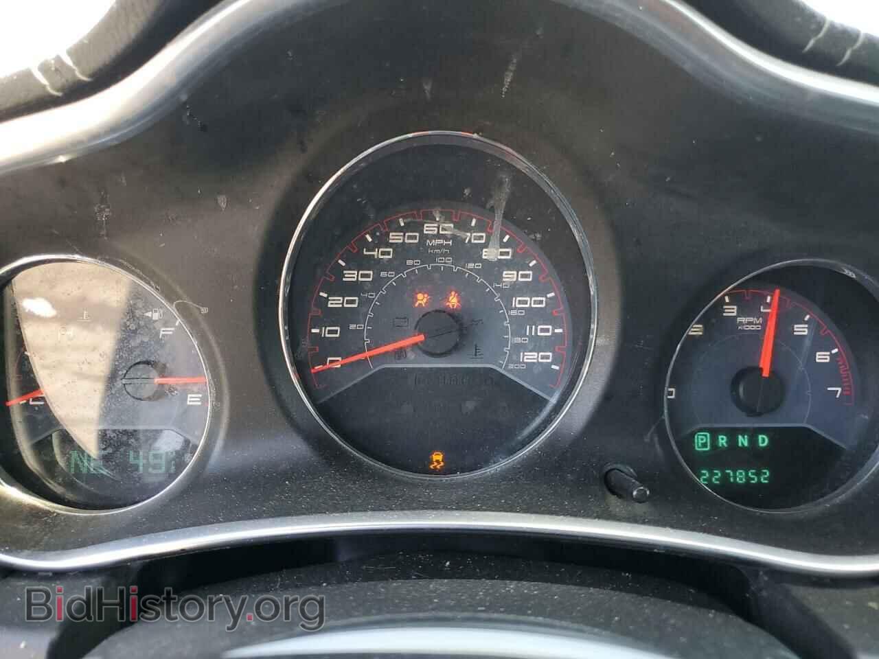 2013 DODGE AVENGER - VIN: 1C3CDZCG7DN681981 - Photo 9