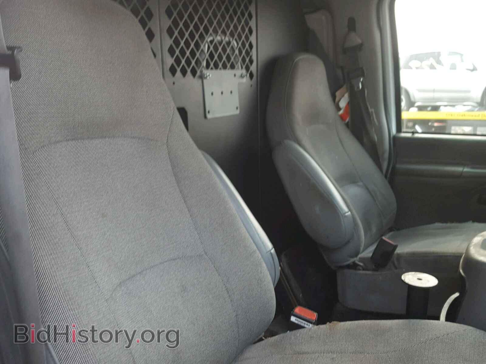 2004 FORD ECONOLINE - VIN: 1FTNE24L64HB40875 - Photo 6