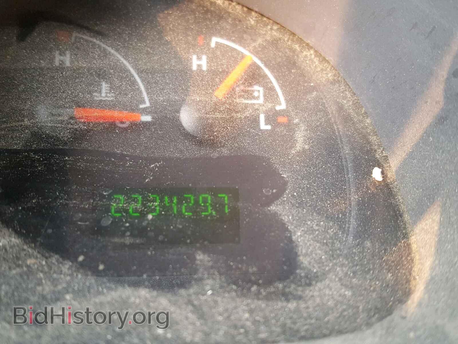 2004 FORD ECONOLINE - VIN: 1FTNE24L64HB40875 - Photo 8