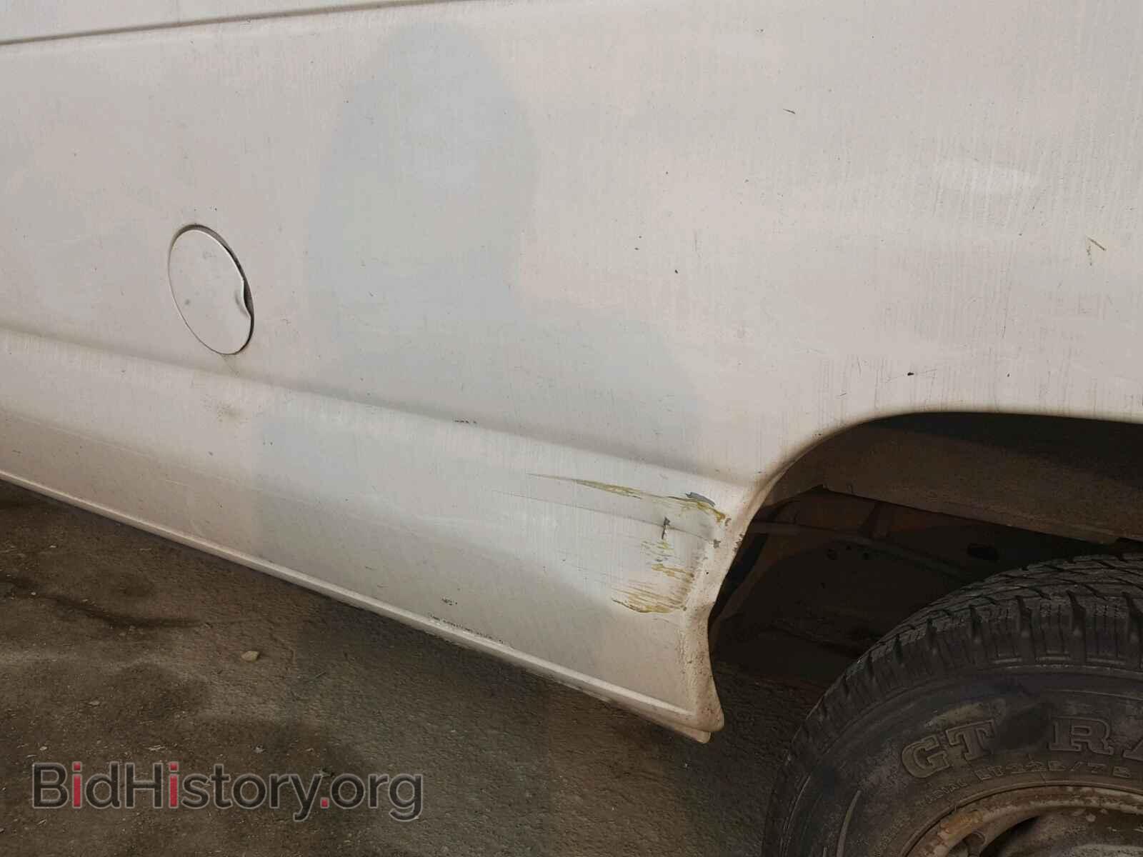 2004 FORD ECONOLINE - VIN: 1FTNE24L64HB40875 - Photo 9