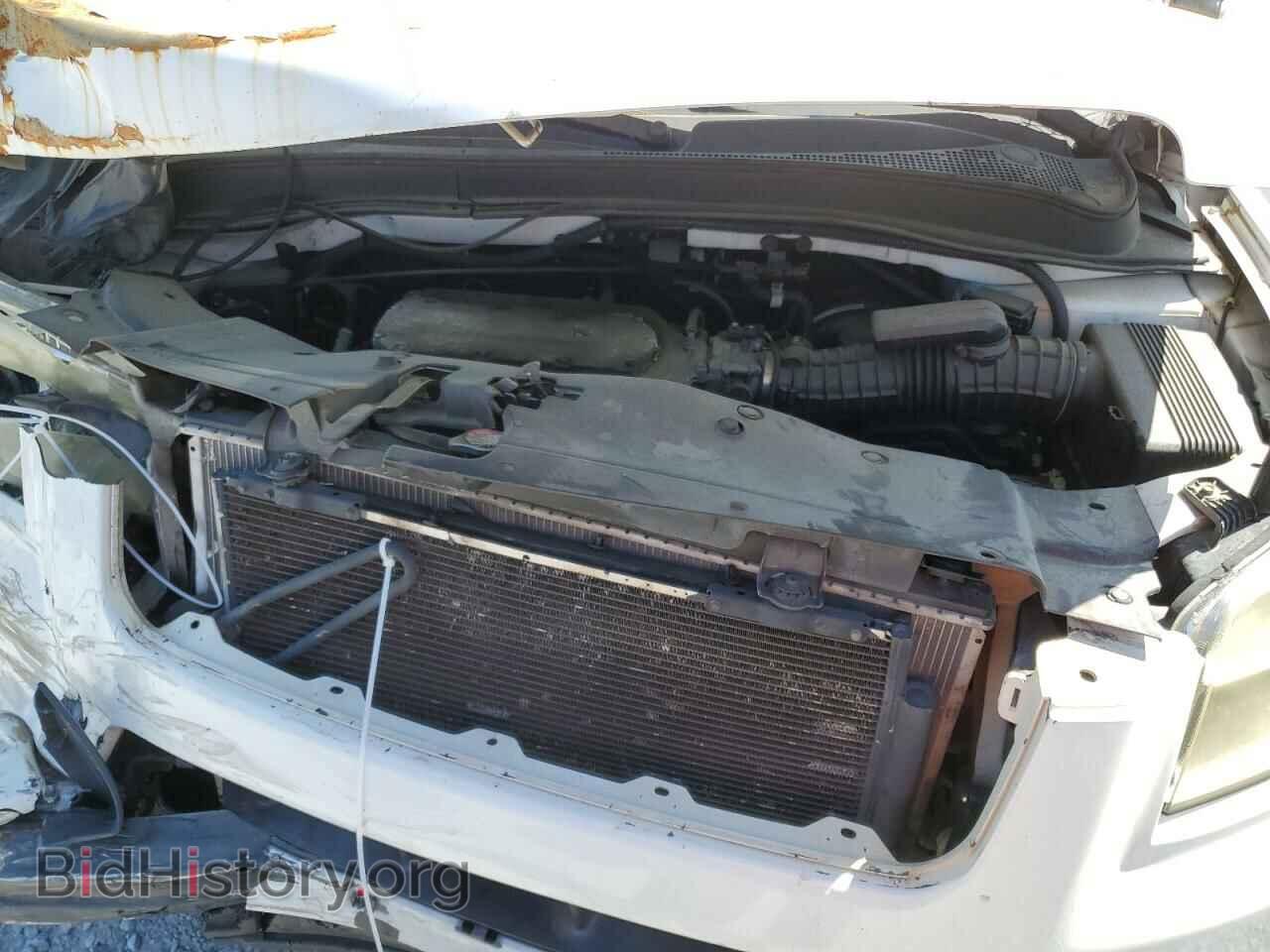 2006 HONDA PILOT - VIN: 5FNYF18656B021582 - Фото 12