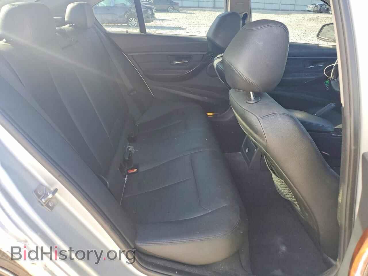 2013 BMW 1 SERIES - VIN: WBA3F9C51DF484316 - Фото 10