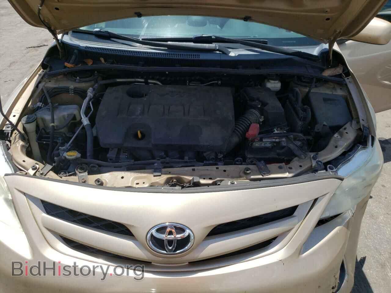 2013 TOYOTA COROLLA - VIN: 2T1BU4EE8DC014216 - Photo 7