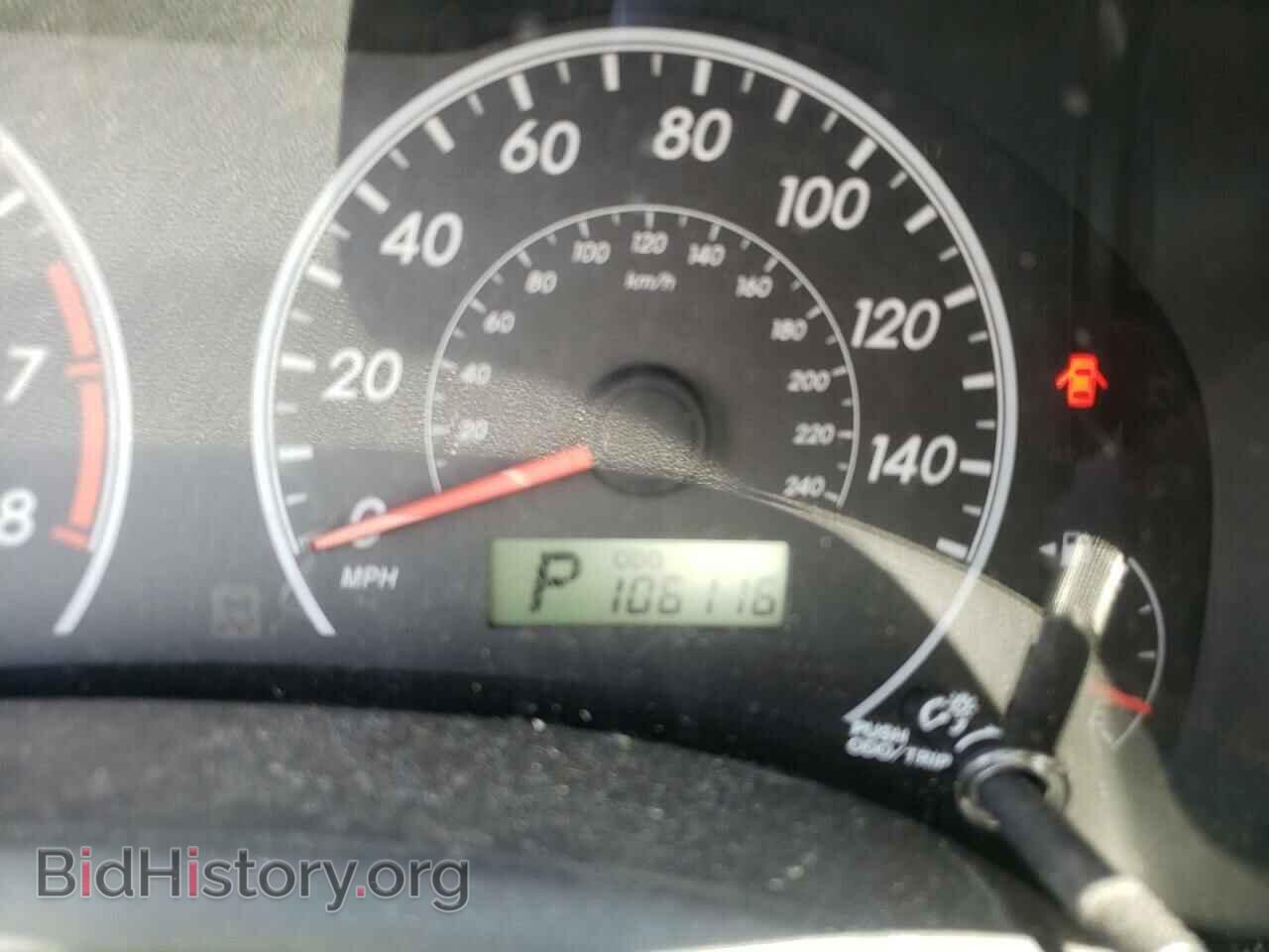 2013 TOYOTA COROLLA - VIN: 2T1BU4EE8DC014216 - Photo 8