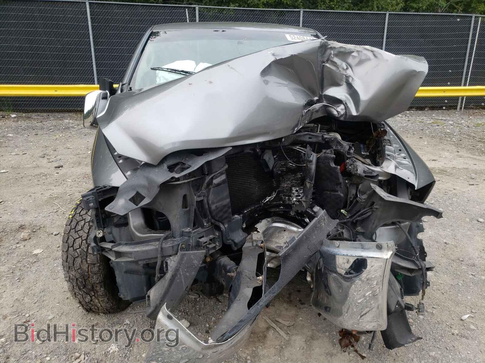 2010 DODGE RAM 1500 - VIN: 1D7RV1GP7AS240384 - Фото 9