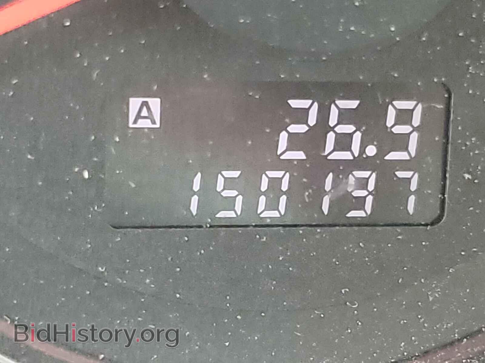 2008 SUBARU OUTBACK - VIN: 4S4BP61C687336539 - Фото 8