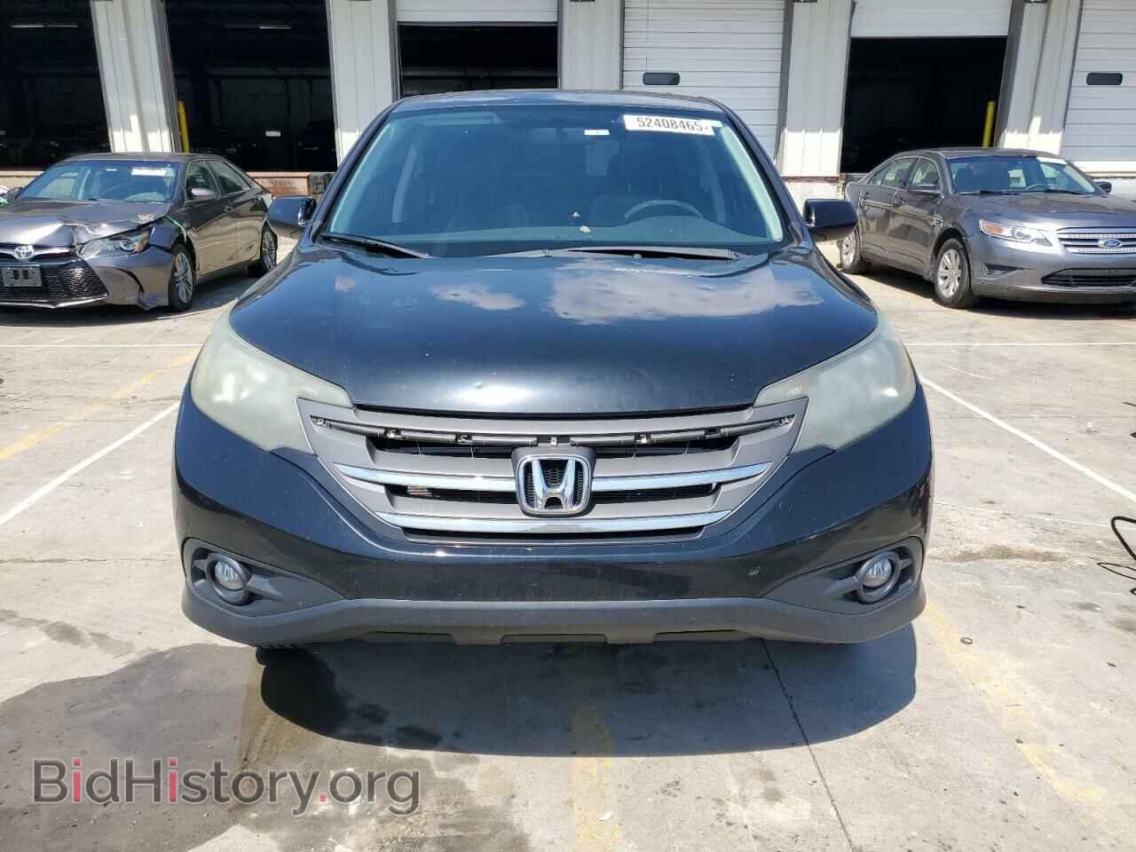 2012 HONDA CRV - VIN: 5J6RM4H55CL036511 - Фото 5