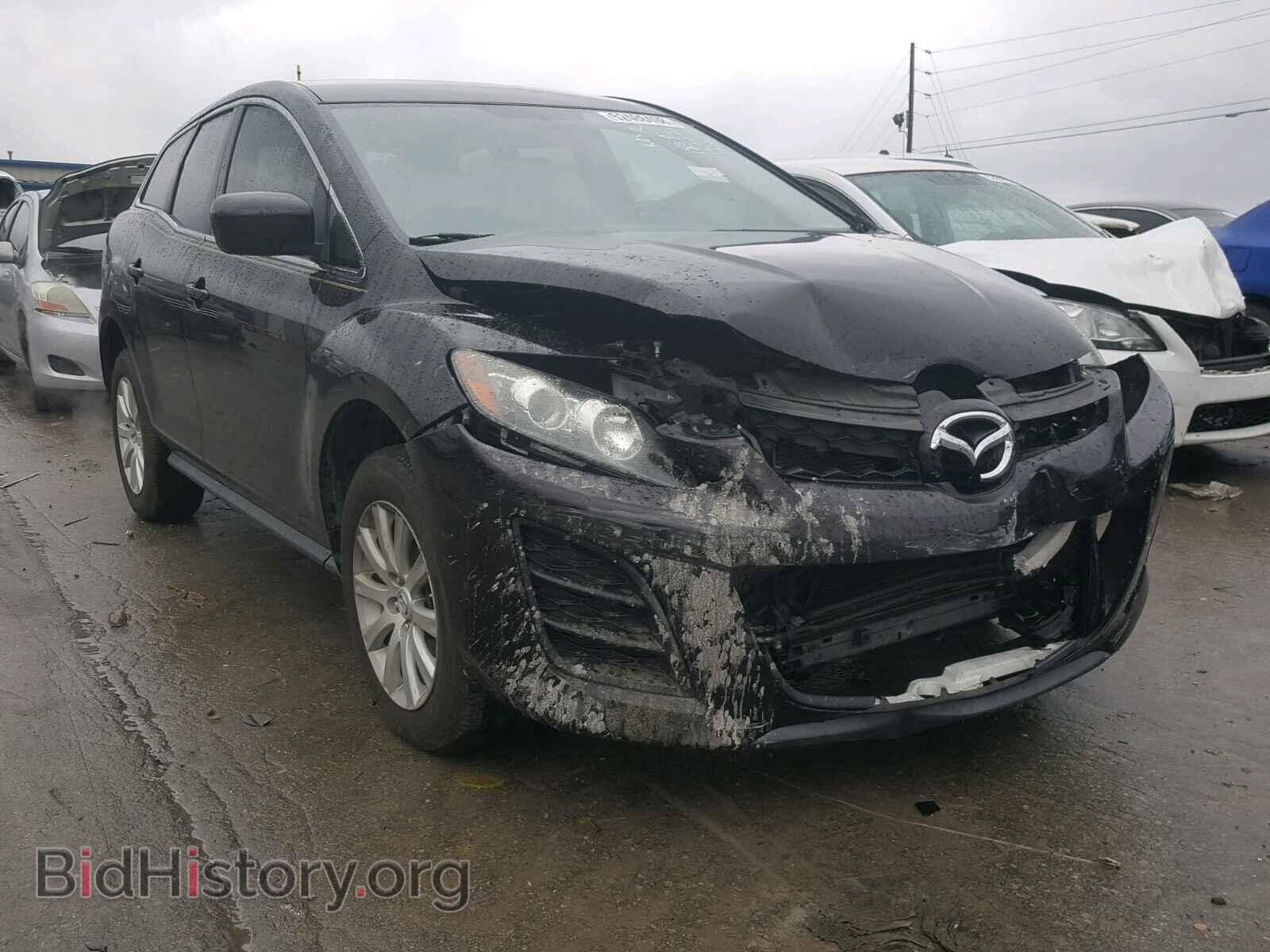 Фотография JM3ER2W56A0341809 - MAZDA CX-7 2010