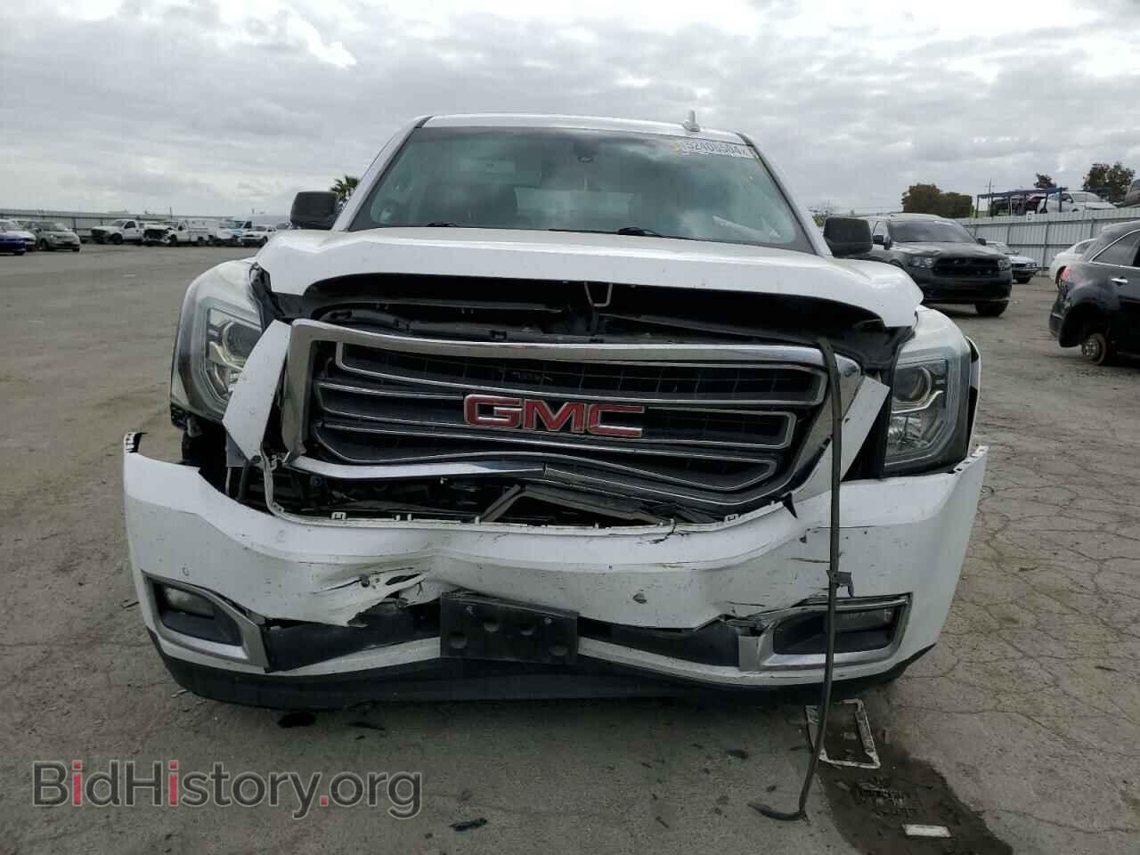 2019 GMC YUKON - VIN: 1GKS2FKCXKR314724 - Фото 5