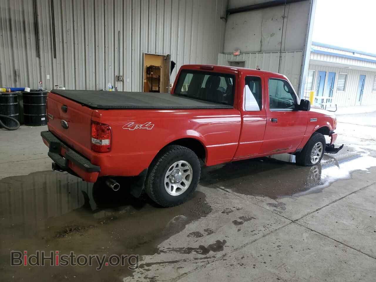 2011 FORD RANGER - VIN: 1FTLR4FE4BPA67126 - Фото 3