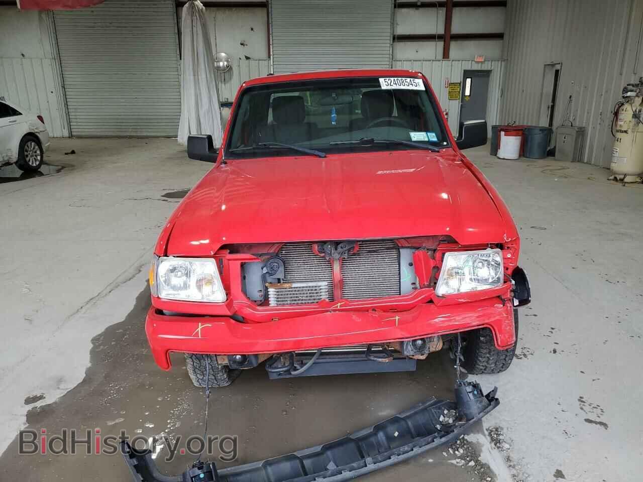 2011 FORD RANGER - VIN: 1FTLR4FE4BPA67126 - Фото 5