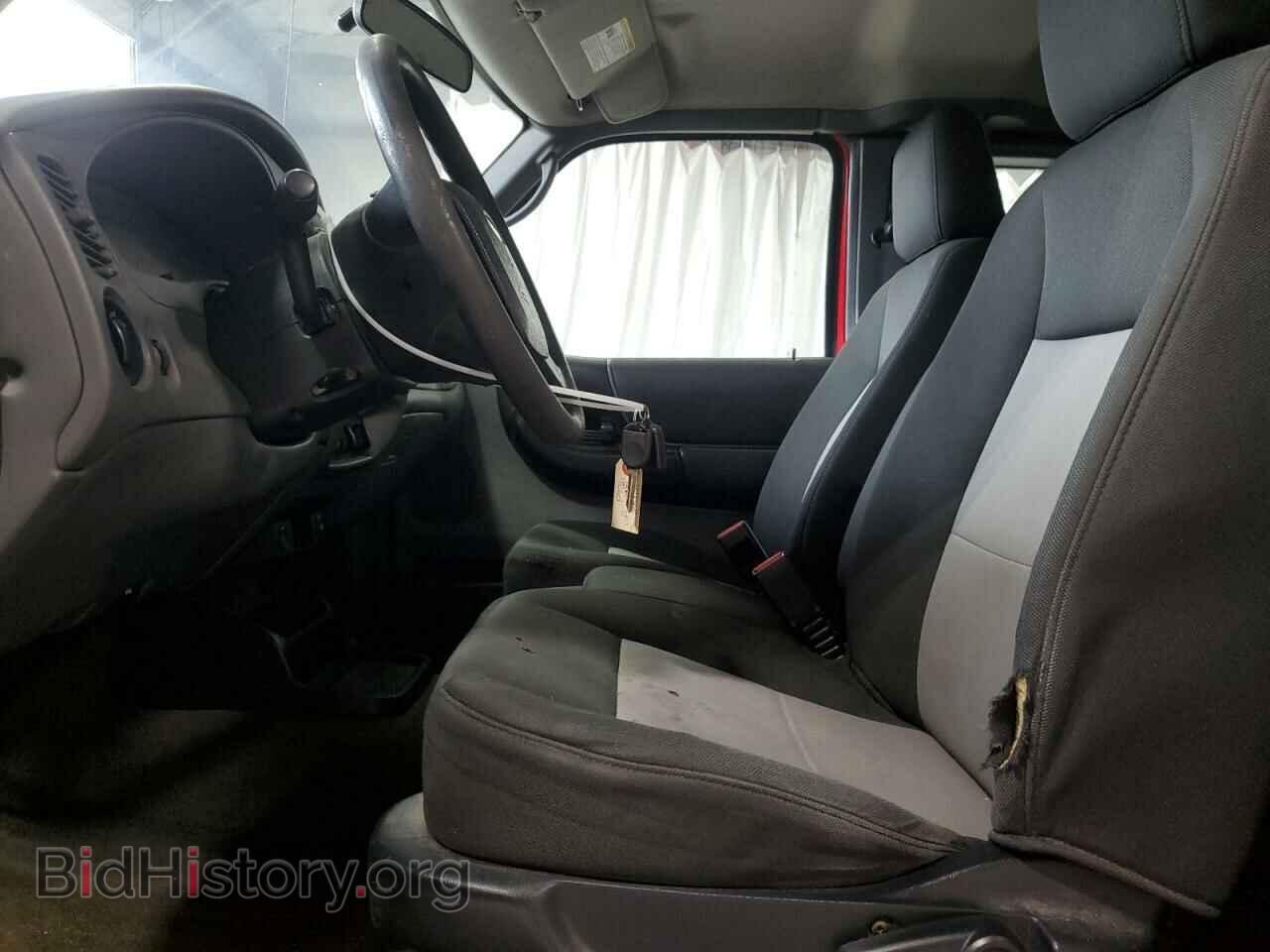 2011 FORD RANGER - VIN: 1FTLR4FE4BPA67126 - Фото 7