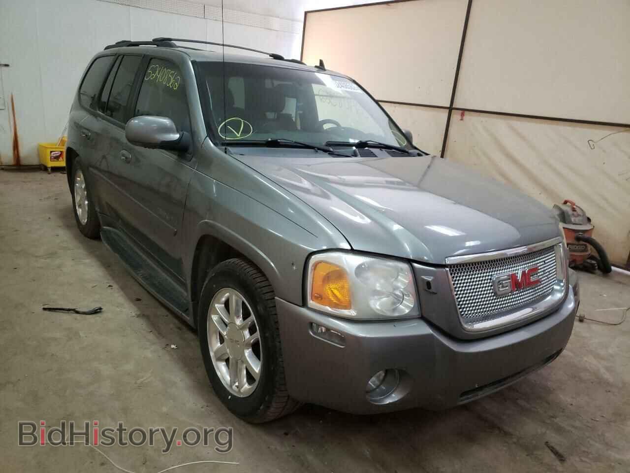Photo 1GKET63M382178200 - GMC ENVOY 2008