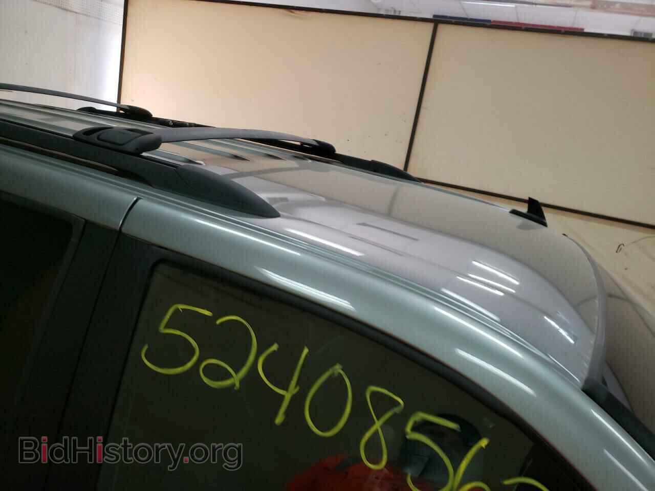 2008 GMC ENVOY - VIN: 1GKET63M382178200 - Фото 9