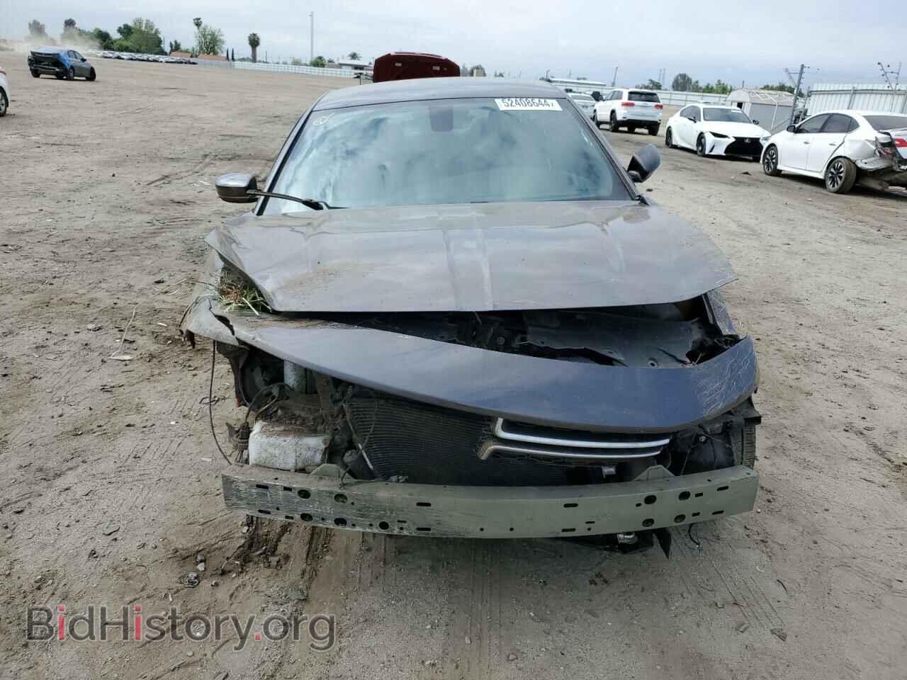 2017 DODGE CHARGER - VIN: 2C3CDXBG9HH636982 - Фото 5