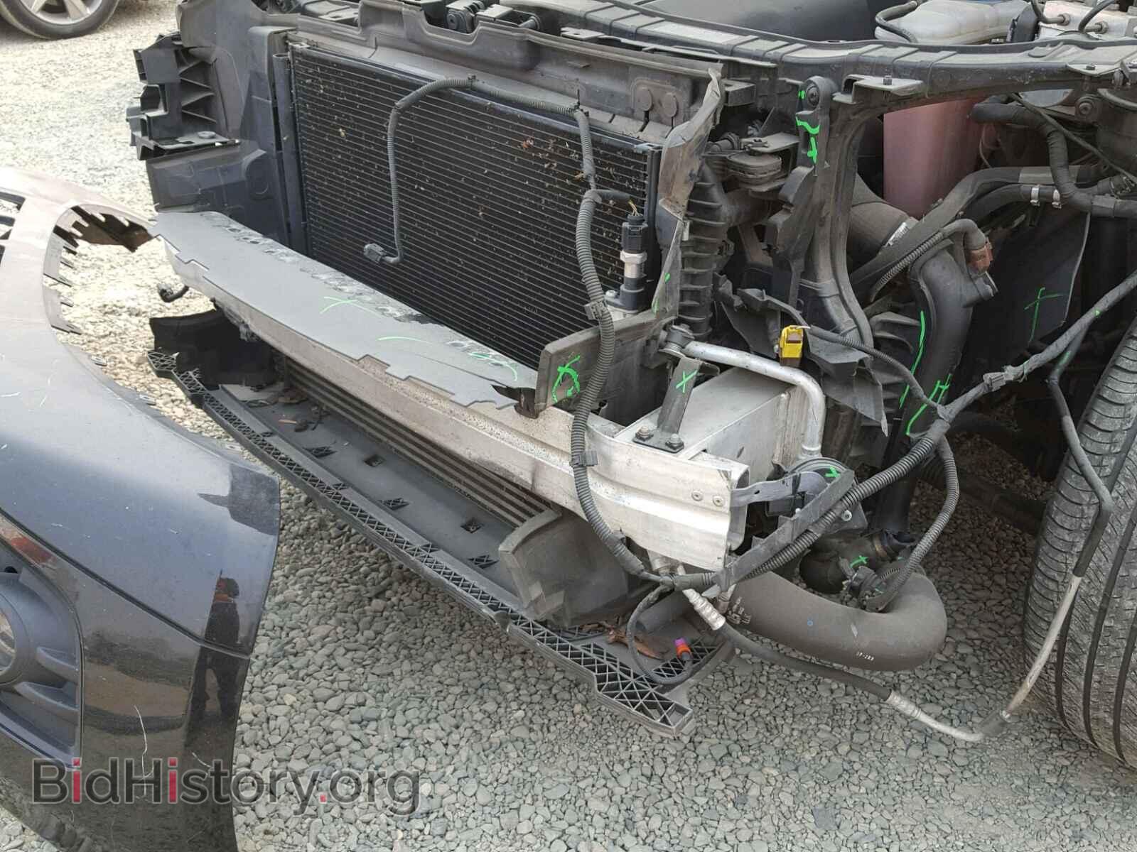 2011 AUDI Q5 - VIN: WA1CFAFP3BA044572 - Photo 9