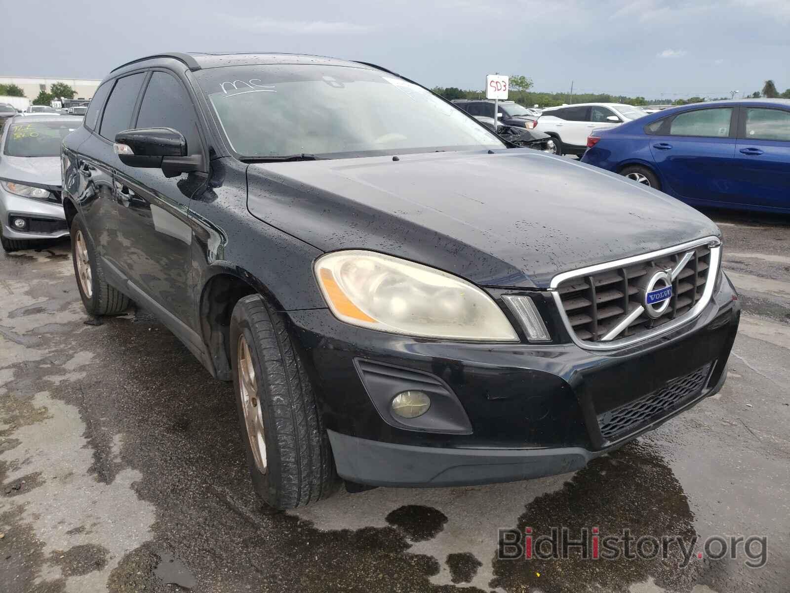 Photo YV4982DLXA2062847 - VOLVO XC60 2010