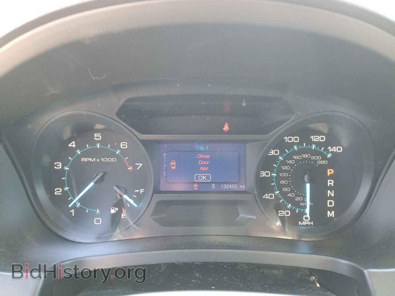 2013 FORD EXPLORER - VIN: 1FM5K7D85DGB60599 - Фото 9