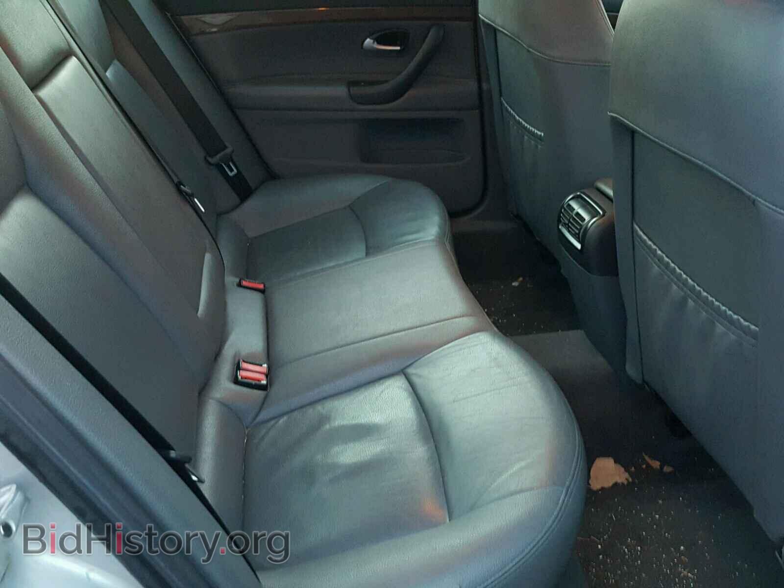 2006 SAAB 9-3 BASE - VIN: YS3FD49Y161107441 - Photo 6