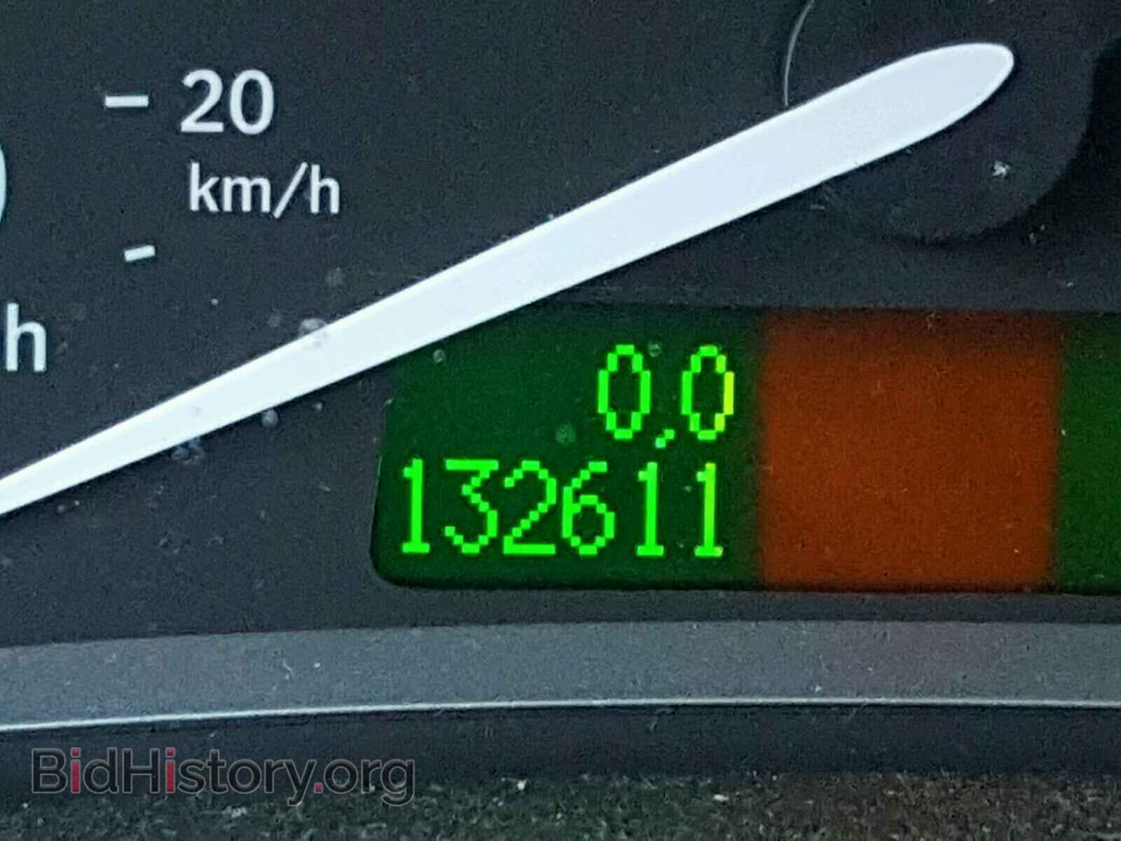 2006 SAAB 9-3 BASE - VIN: YS3FD49Y161107441 - Photo 8