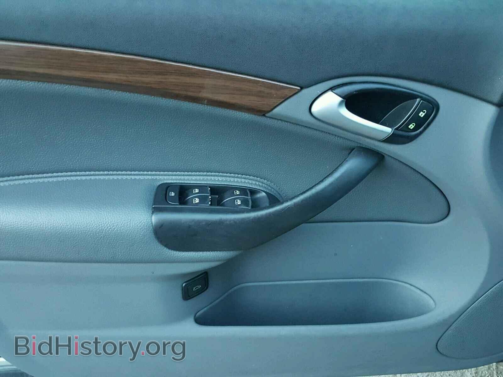 2006 SAAB 9-3 BASE - VIN: YS3FD49Y161107441 - Photo 9