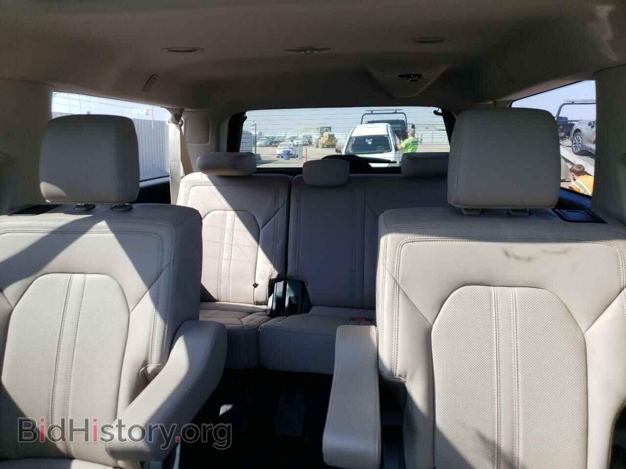 2024 FORD EXPEDITION - VIN: 1FMJK2A8XREA05202 - Фото 10