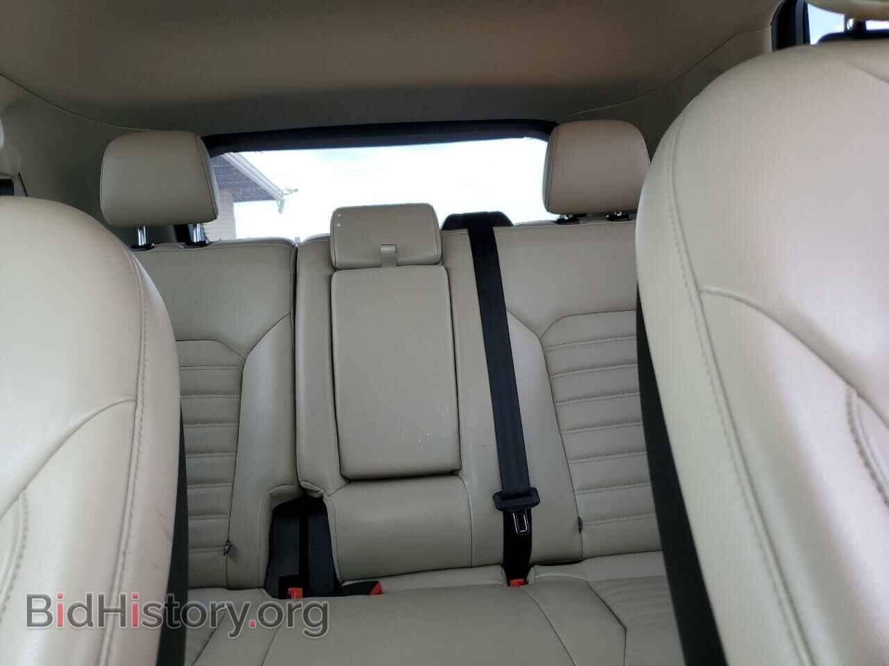 2017 FORD EDGE - VIN: 2FMPK4J83HBC04995 - Photo 10